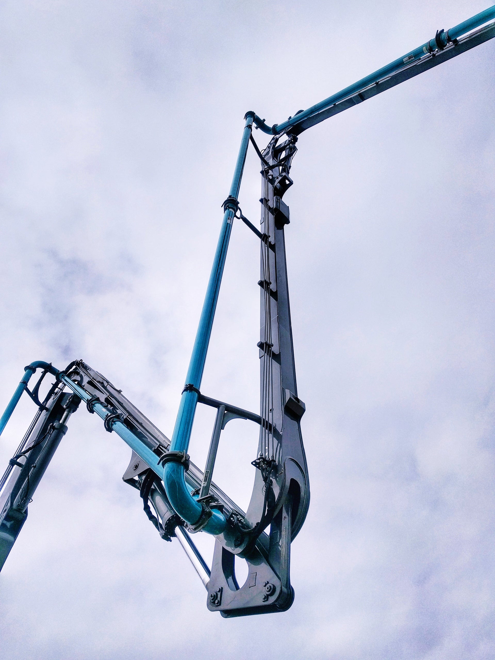 Concrete Pump Parts