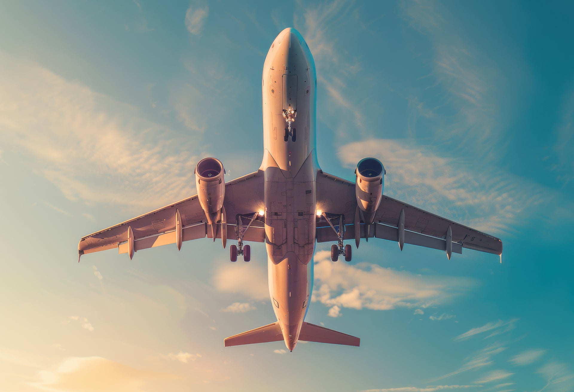 Mobil Aviation Lubricants
