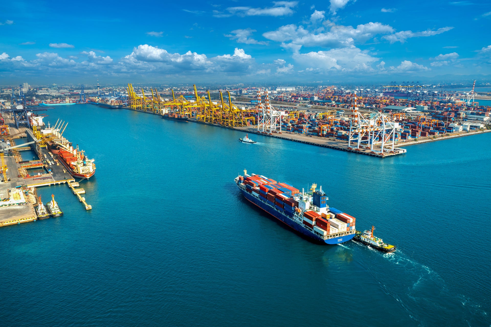 Mobil Marine Lubricants