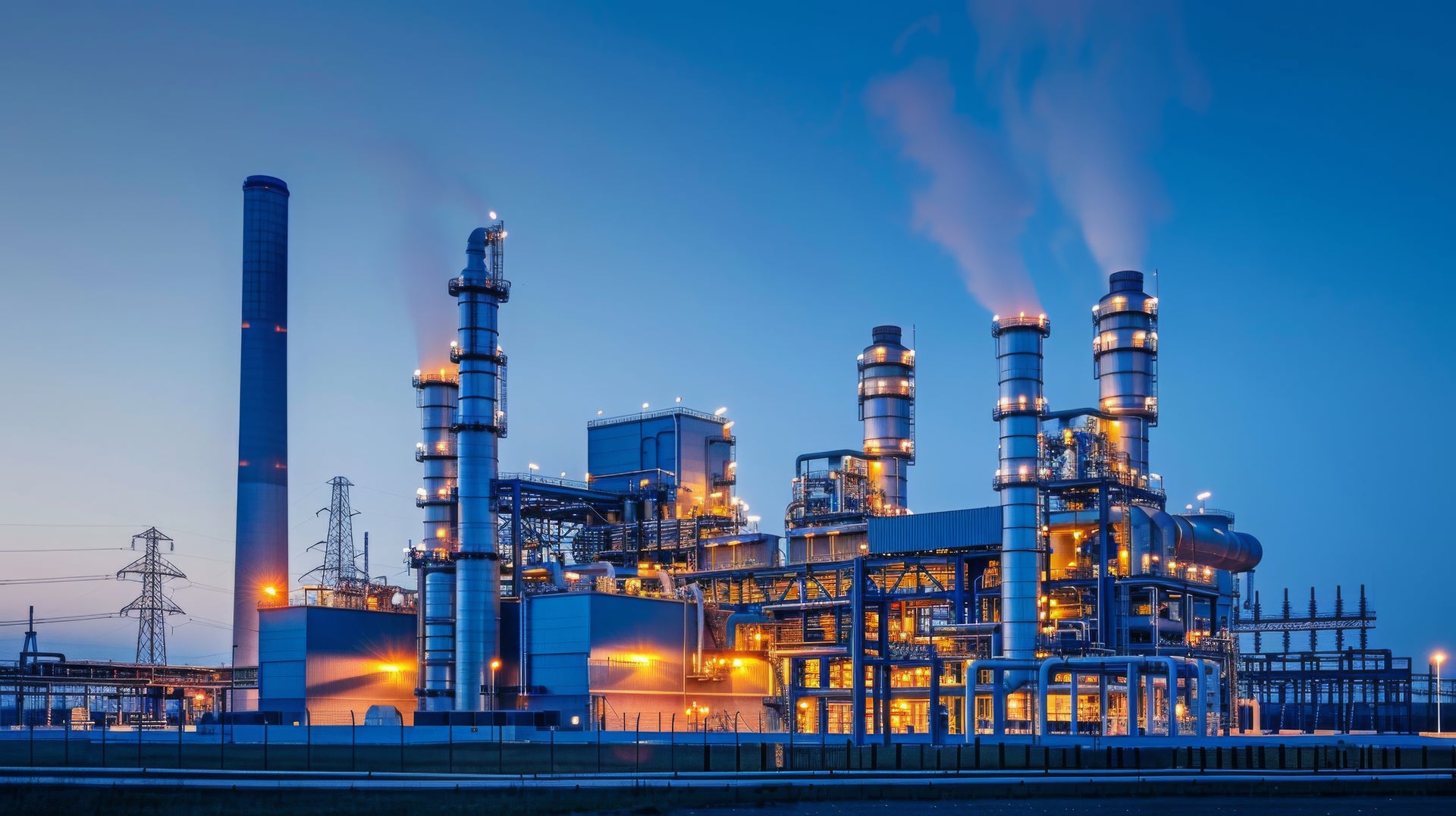 MOBIL Industrial Lubricants