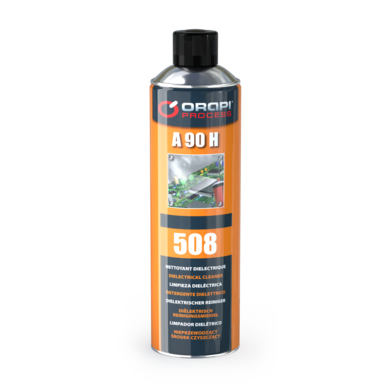 508 A 90H Cleaner For Electronics