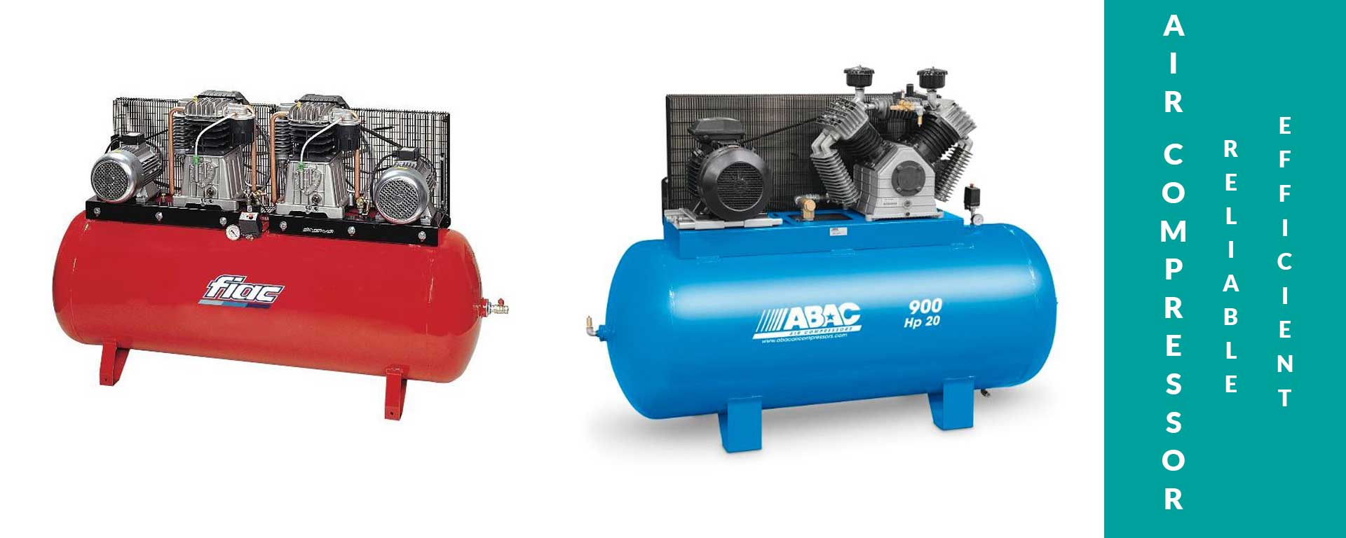 Air Compressor, Abac