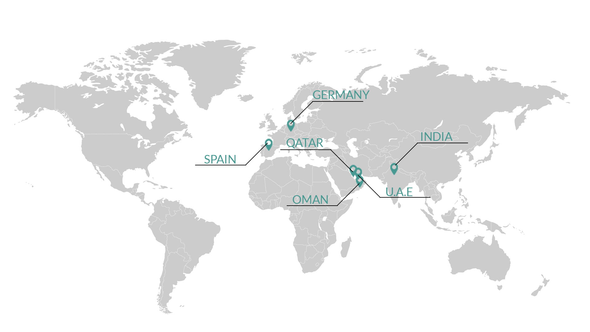 bavaria-equipment-trading-llc-world-location-map