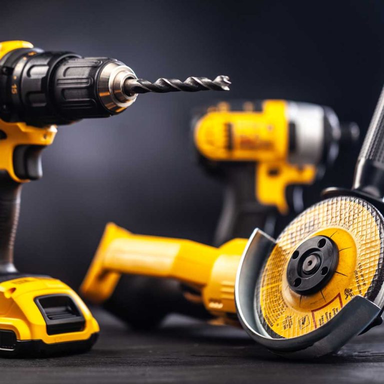 1 supplier for power tools in uae
