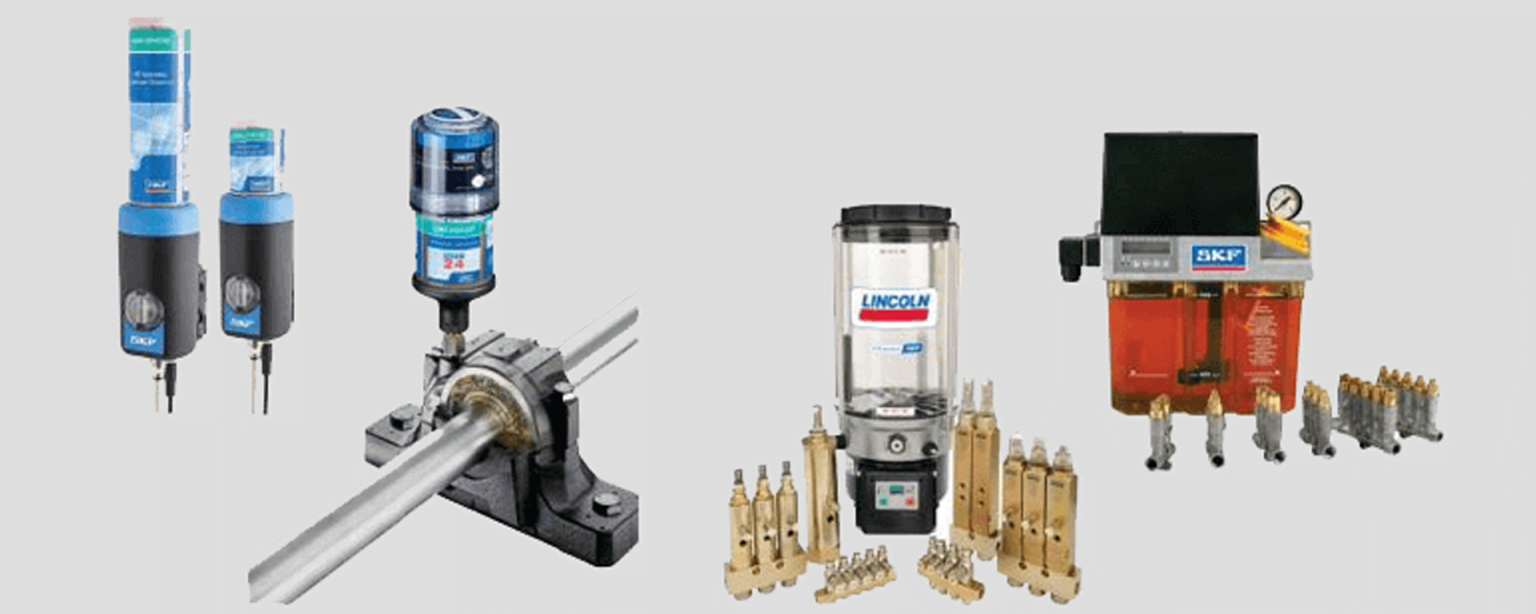 skf lubrication system supplier in uae skf lubricants