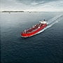 marine tanker ship