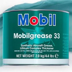 mobilgrease33