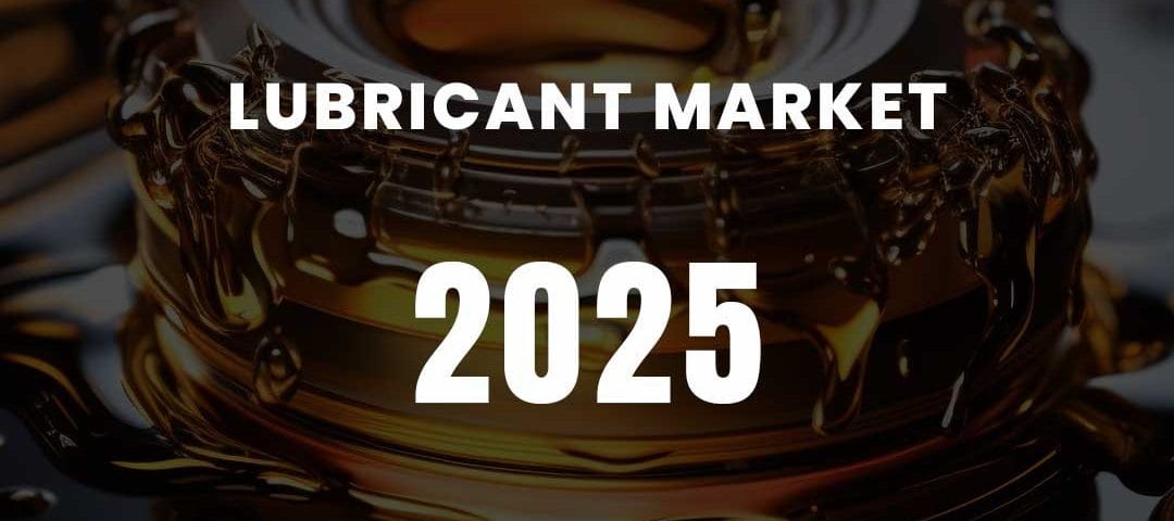 Lubricant_Market_2025