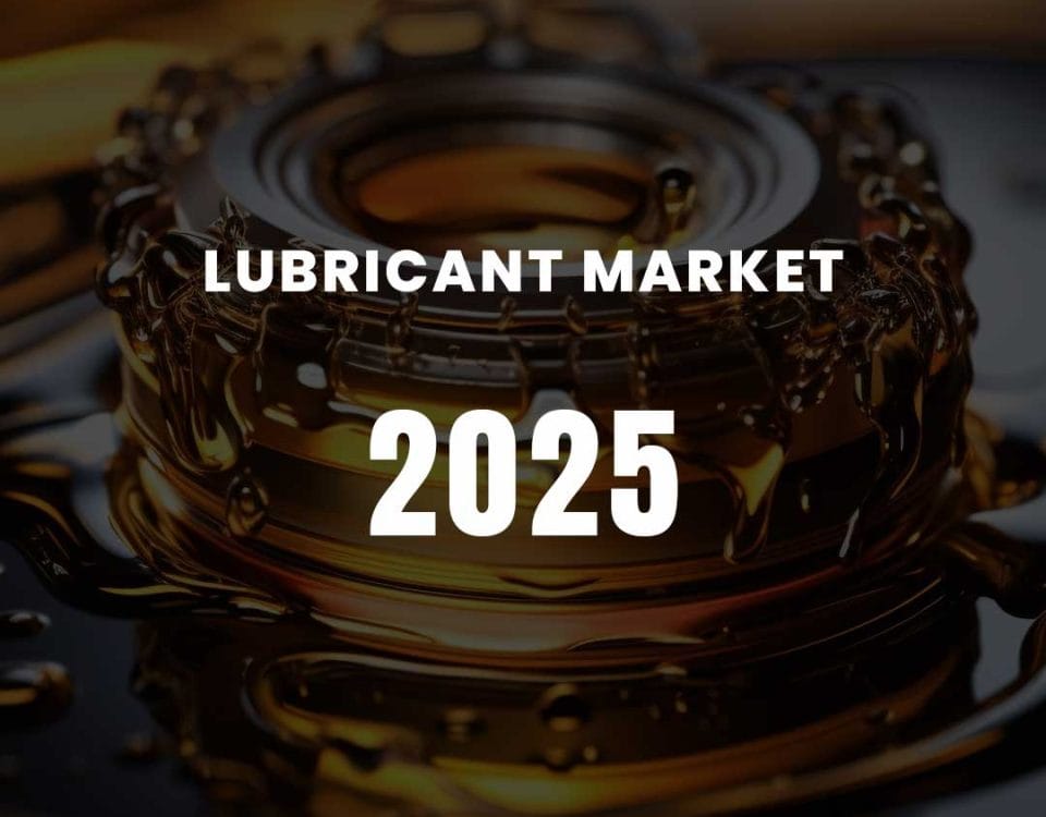 Lubricant_Market_2025